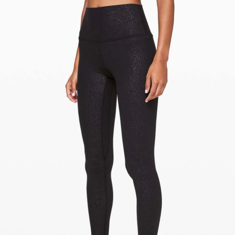 Lululemon Align Pant 28" - Picture 5 of 9